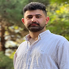  رضا احمدی